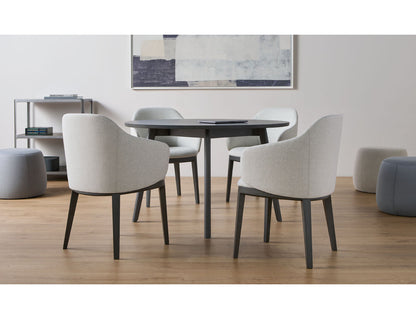 Prelude Upholstered Arm Chair