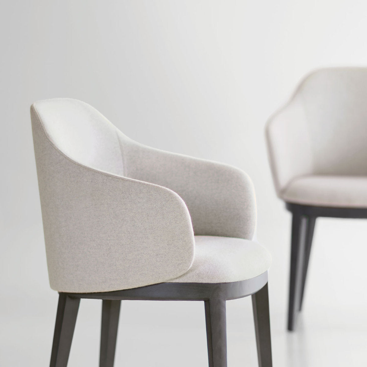 Prelude Upholstered Arm Chair