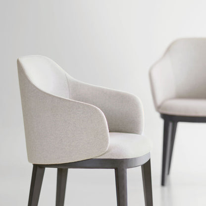 Prelude Upholstered Arm Chair