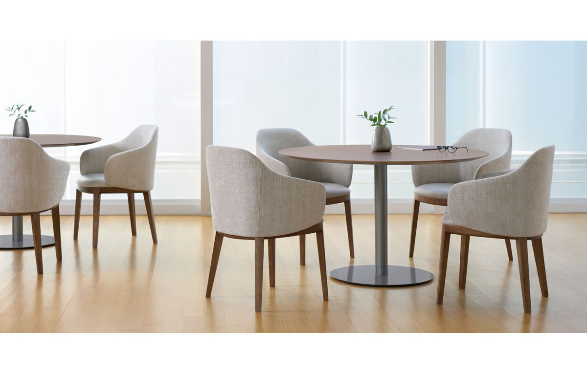 Prelude Upholstered Arm Chair