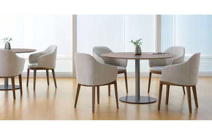 Prelude Upholstered Arm Chair