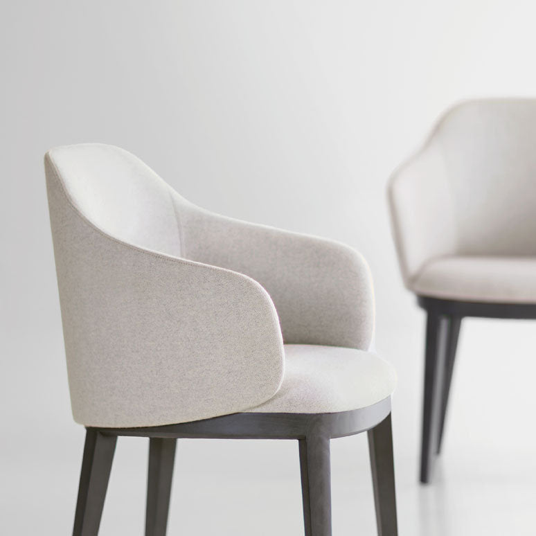 Prelude Upholstered Arm Chair