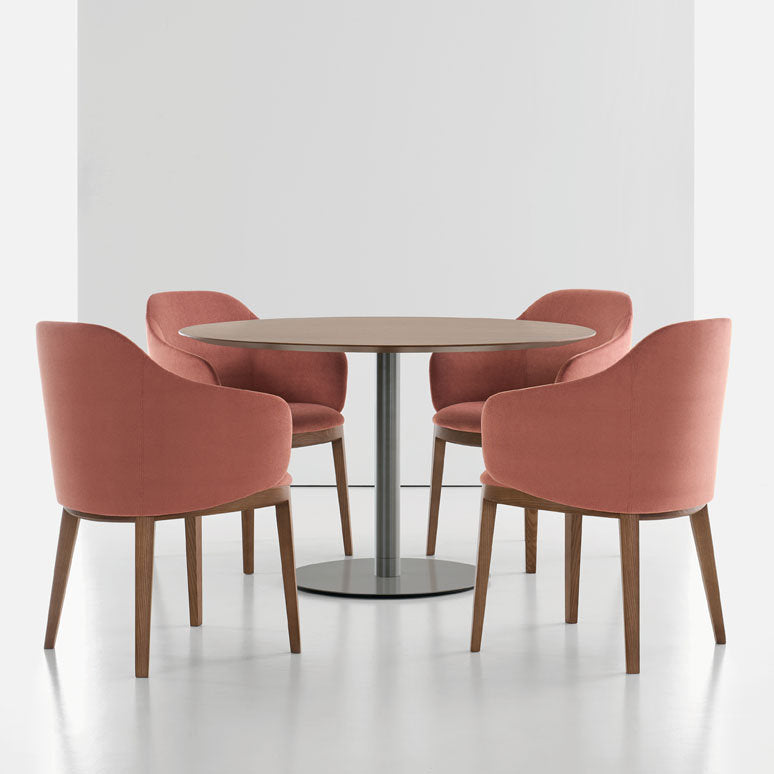 Prelude Upholstered Arm Chair
