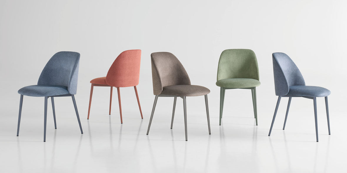 Prelude Upholstered Dining Chair