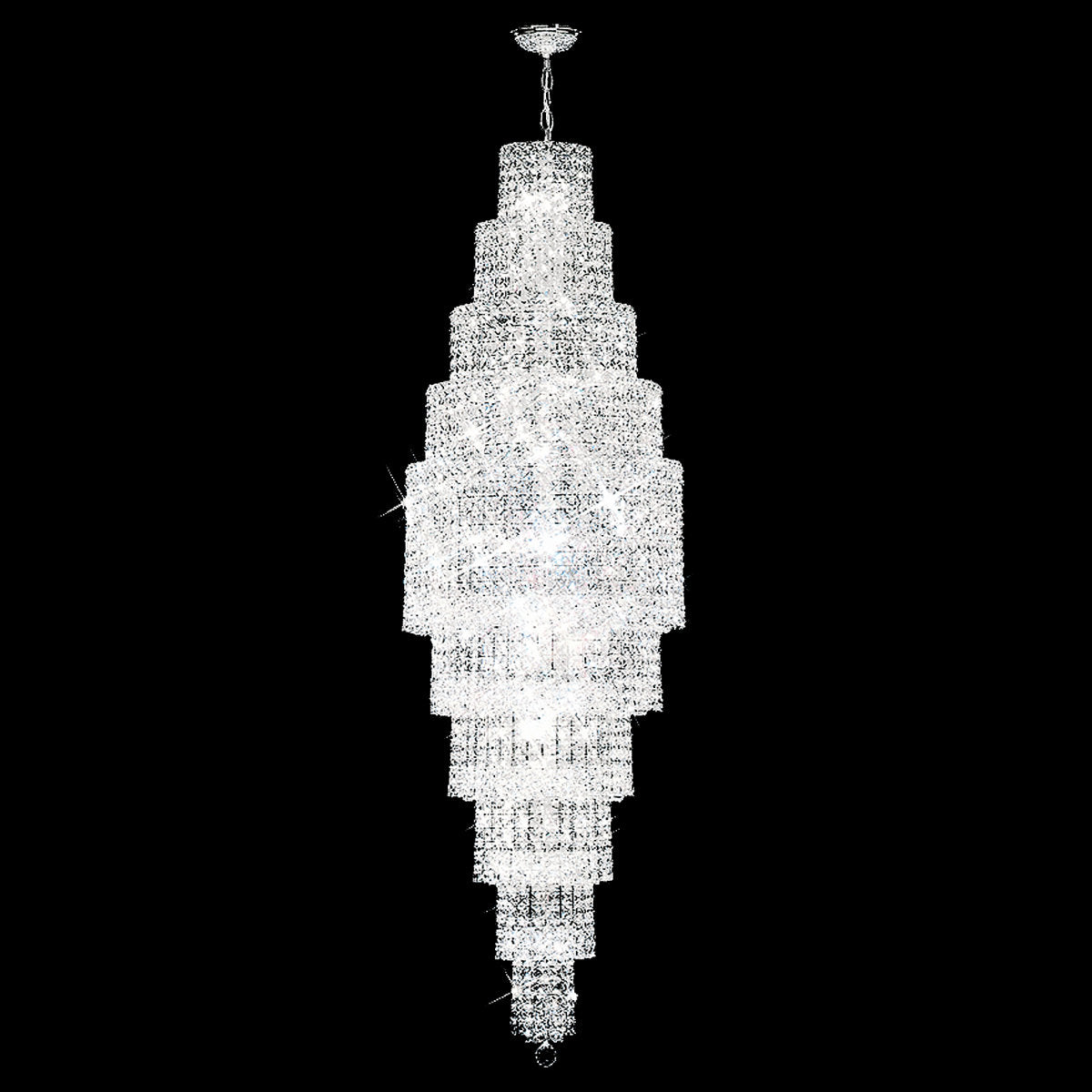 Prestige 58 - Light Chandelier