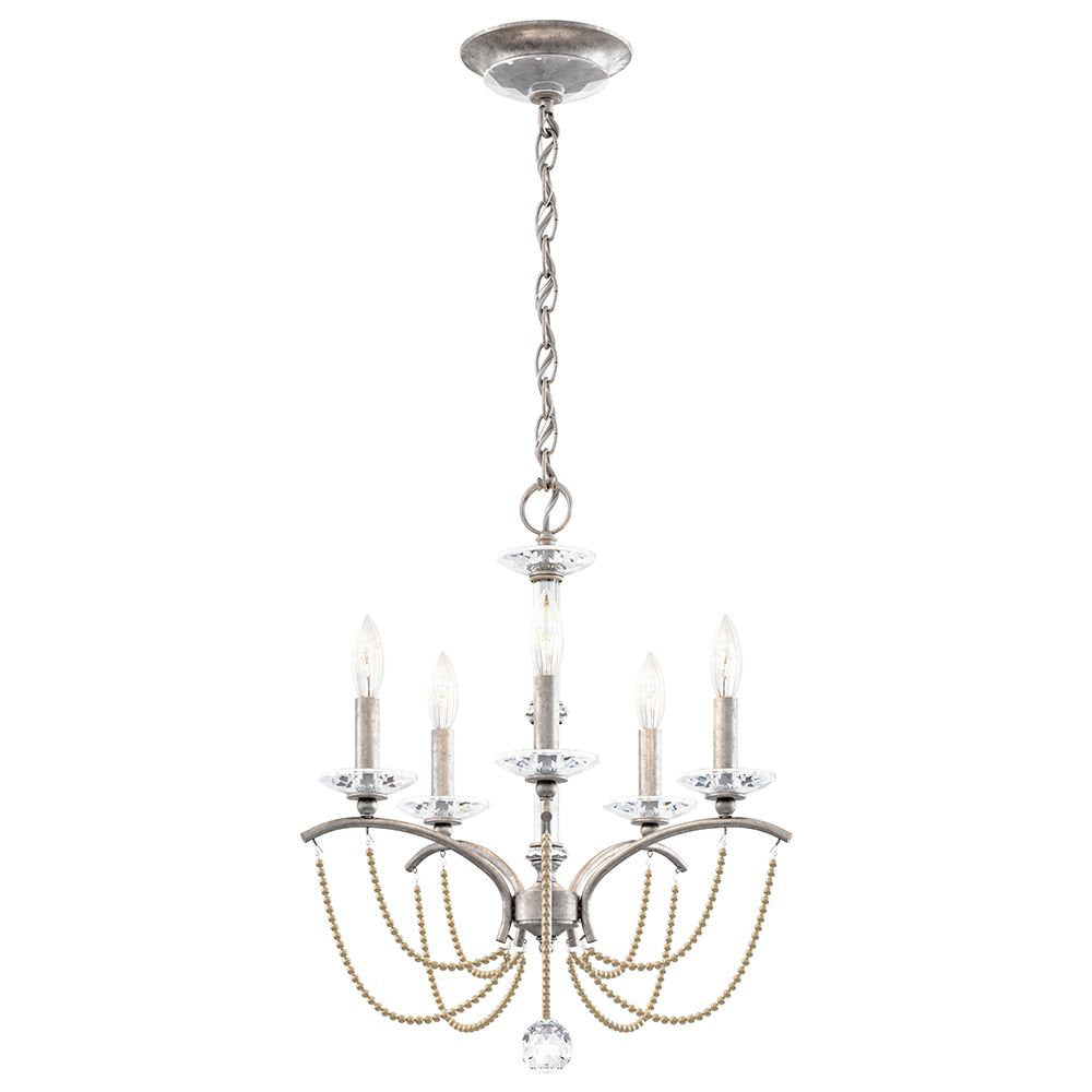 Priscilla 5 - Light Chandelier