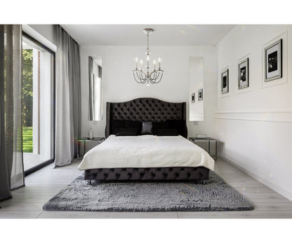 Priscilla 5 - Light Chandelier