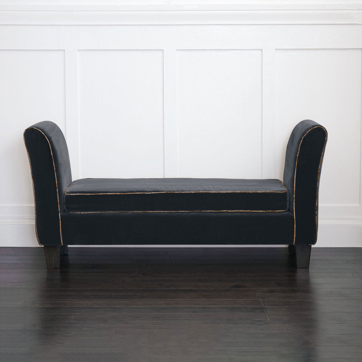 Priscilla Upholstered Bench
