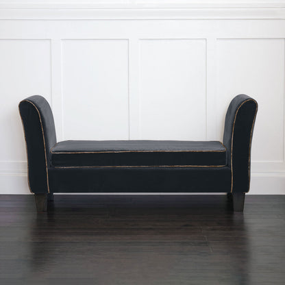 Priscilla Upholstered Bench
