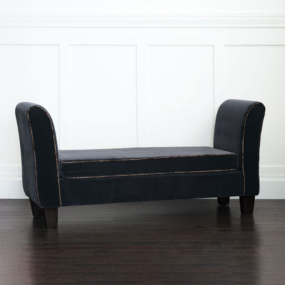 Priscilla Upholstered Bench