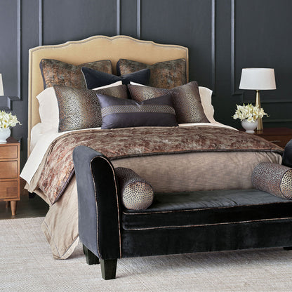 Priscilla Upholstered Bench