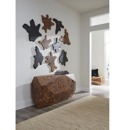 Prism Console Table