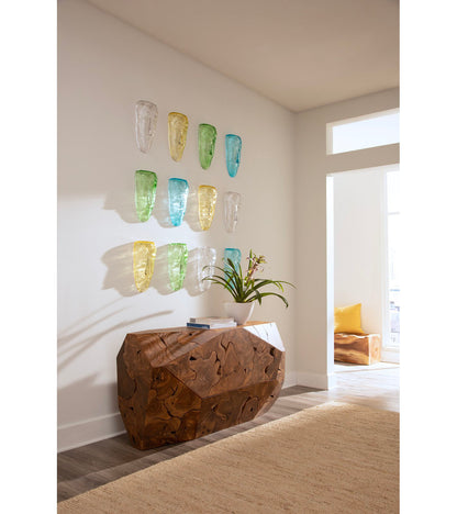 Prism Console Table