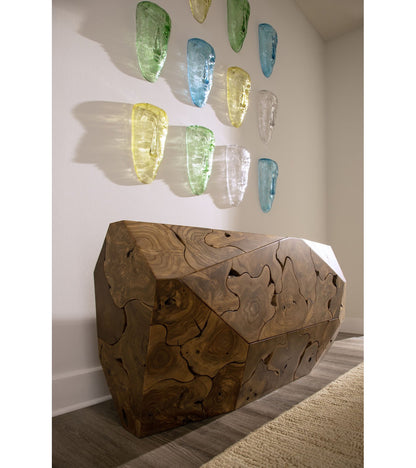 Prism Console Table