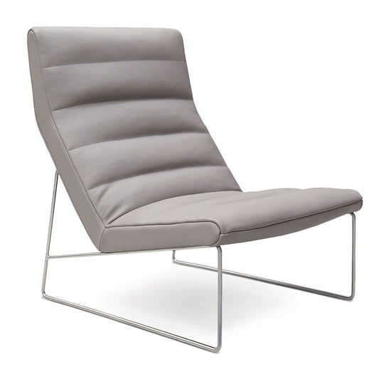 Pristine Lounge Chair