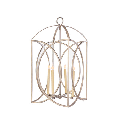 Promenade 4 - Light Chandelier