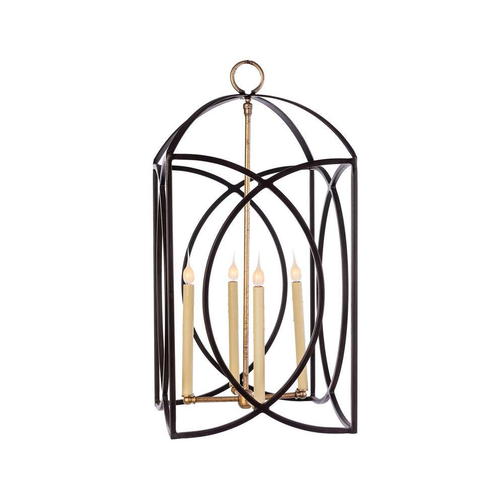 Promenade 4 - Light Chandelier