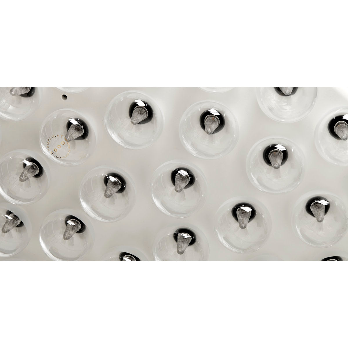 Prop Light LED Chandelier