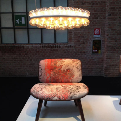 Prop Light LED Chandelier