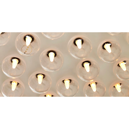 Prop Light LED Chandelier