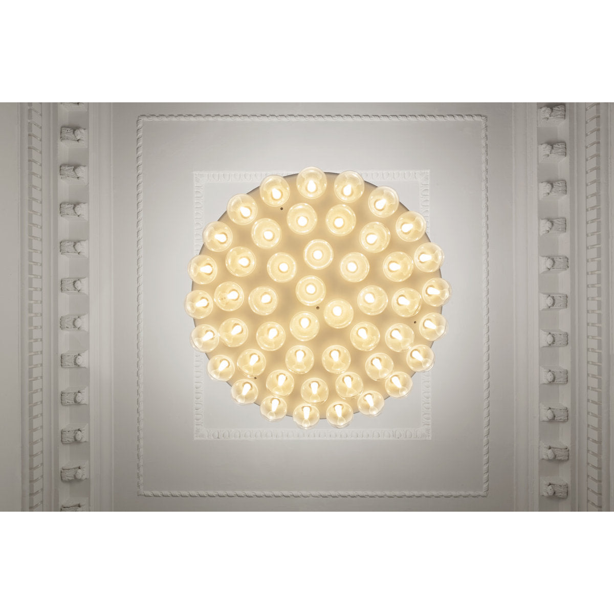Prop Light LED Chandelier