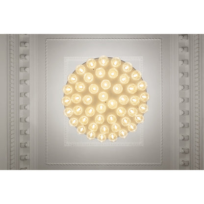 Prop Light LED Chandelier