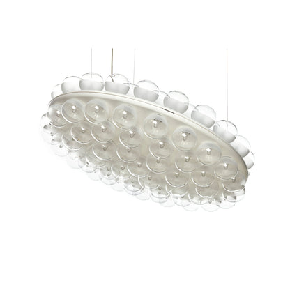 Prop Light LED Chandelier