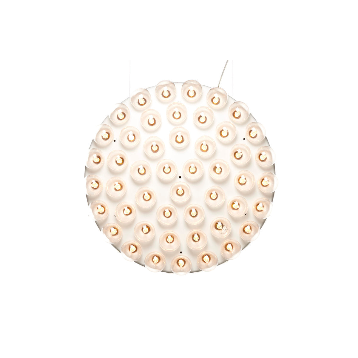 Prop Light LED Chandelier
