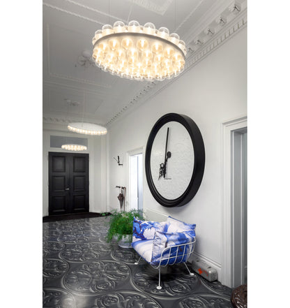 Prop Light LED Chandelier