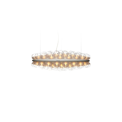 Prop Light LED Chandelier