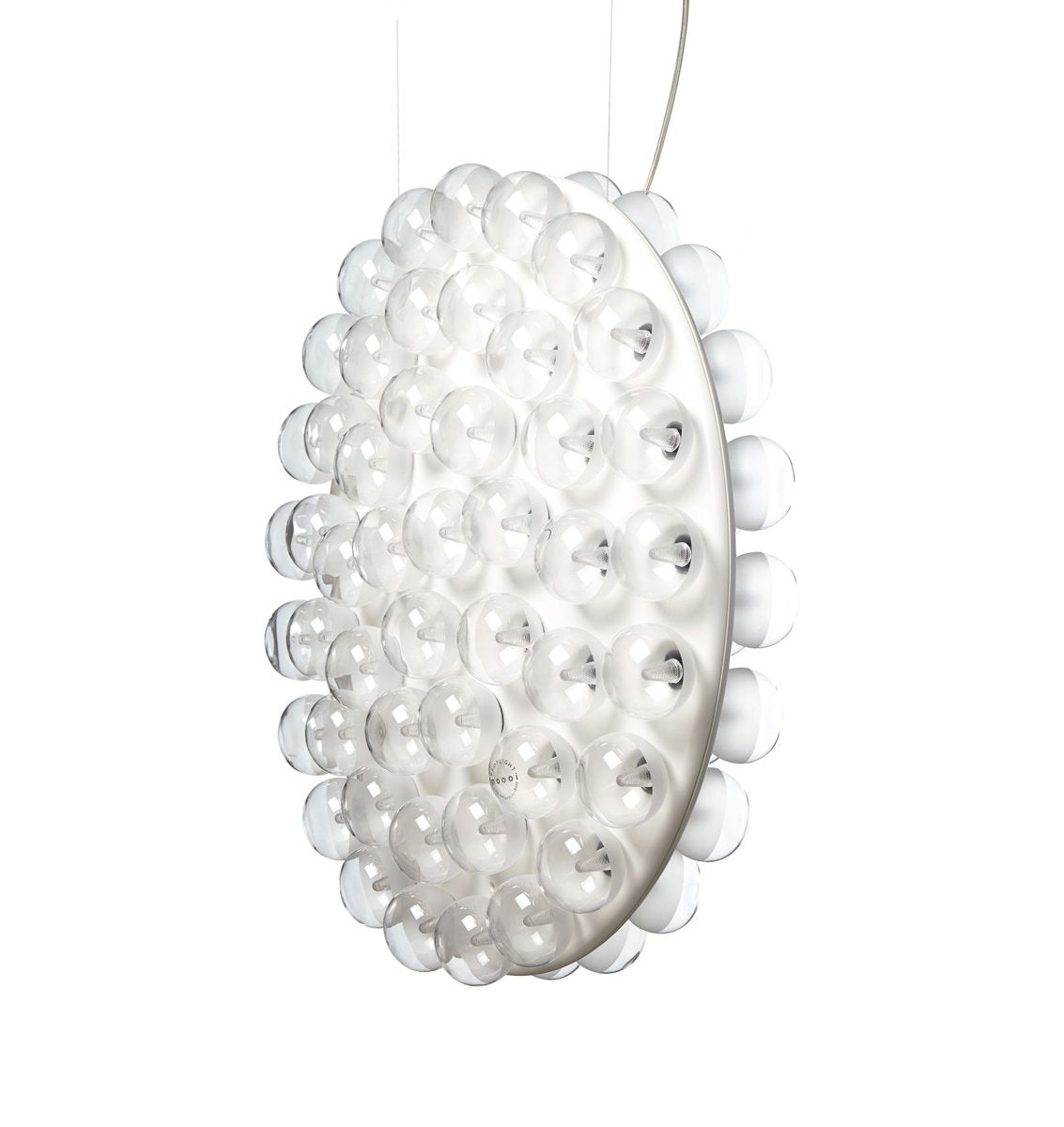 Prop Light LED Chandelier