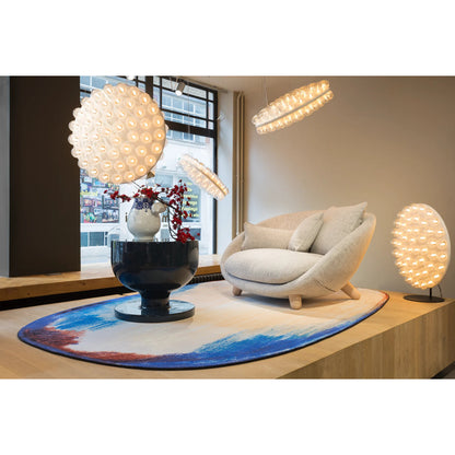 Prop Light LED Chandelier