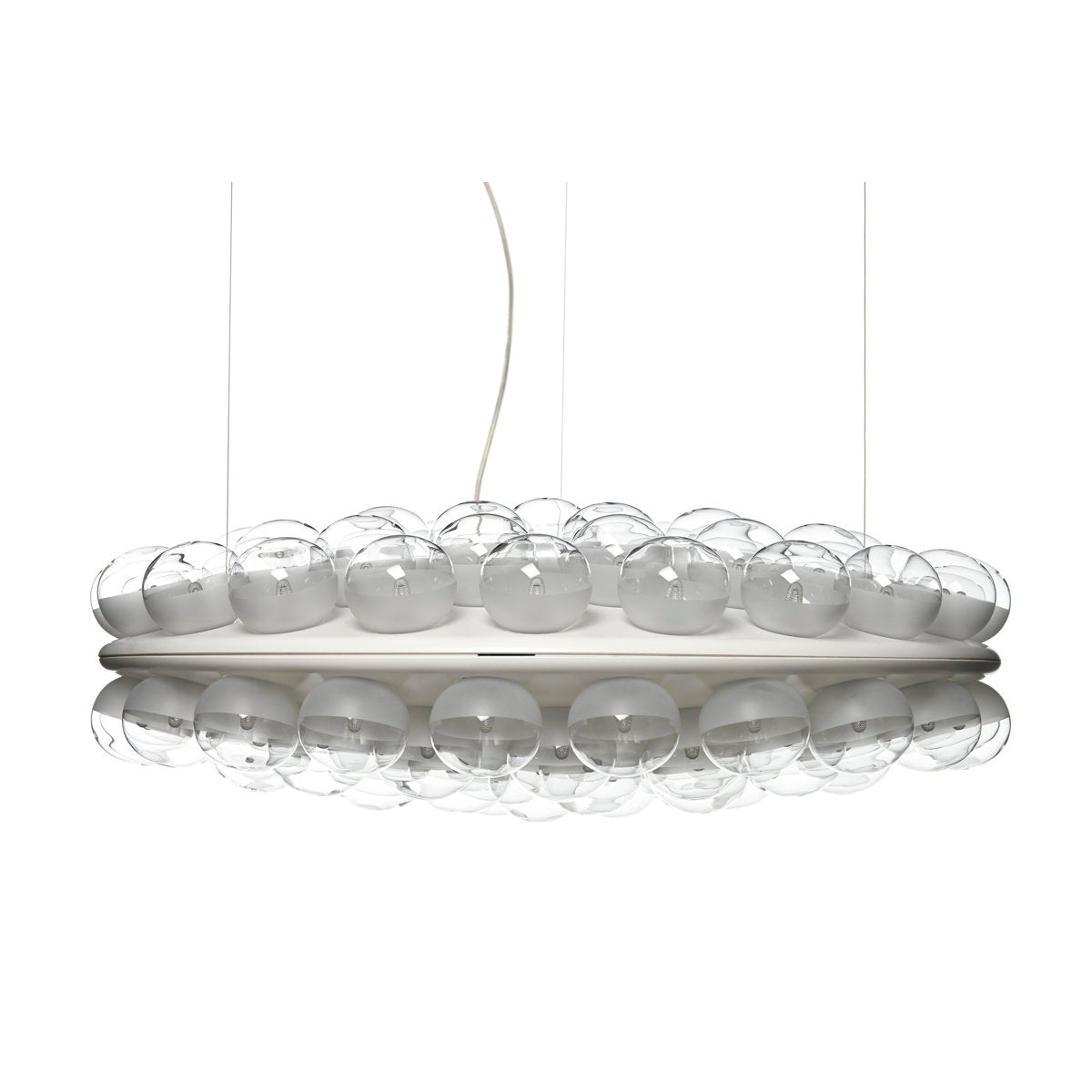 Prop Light LED Chandelier