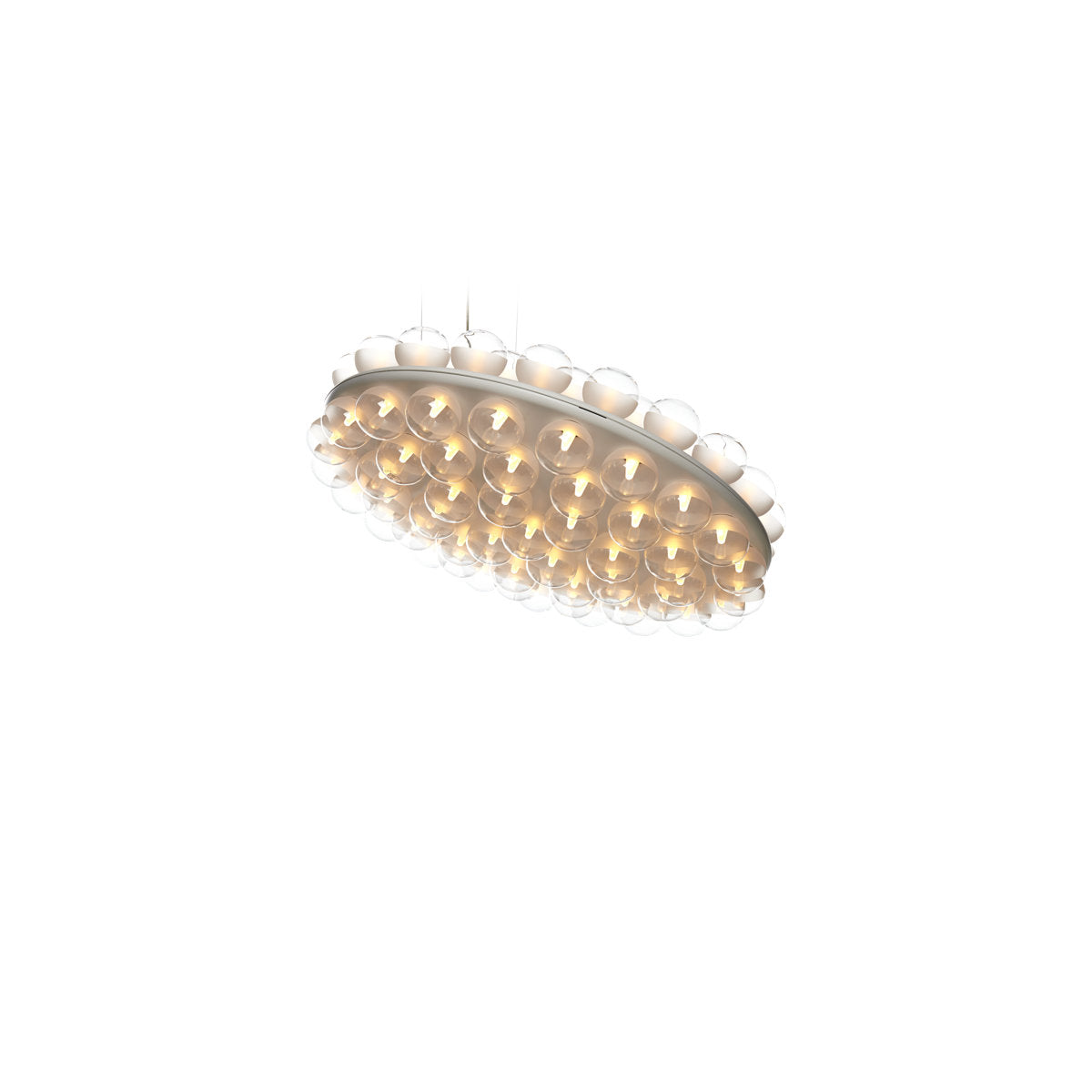 Prop Light LED Chandelier