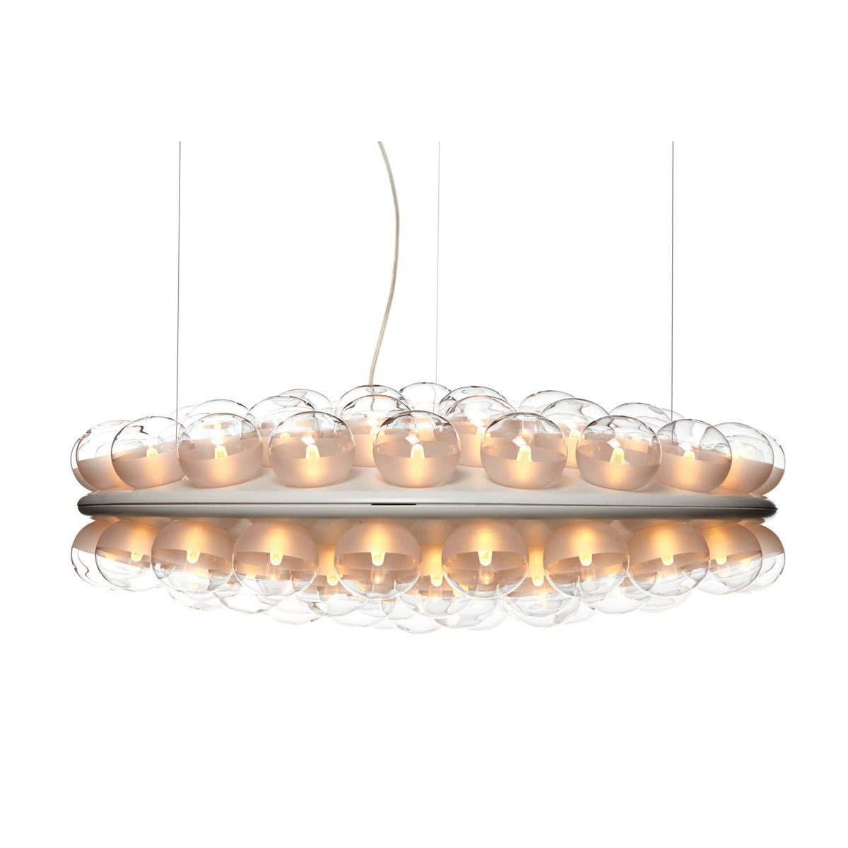 Prop Light LED Chandelier