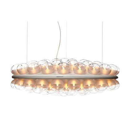 Prop Light LED Chandelier