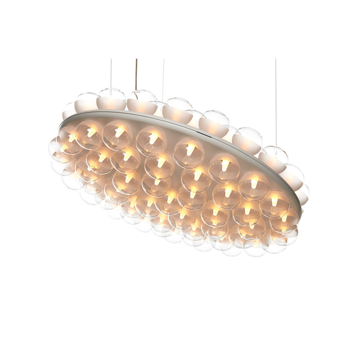 Prop Light LED Chandelier