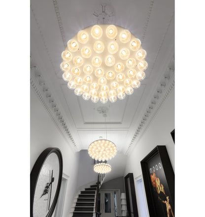 Prop Light LED Chandelier