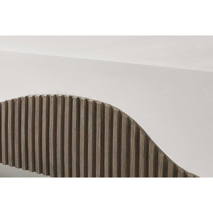 Provenance Signature Coffee Table