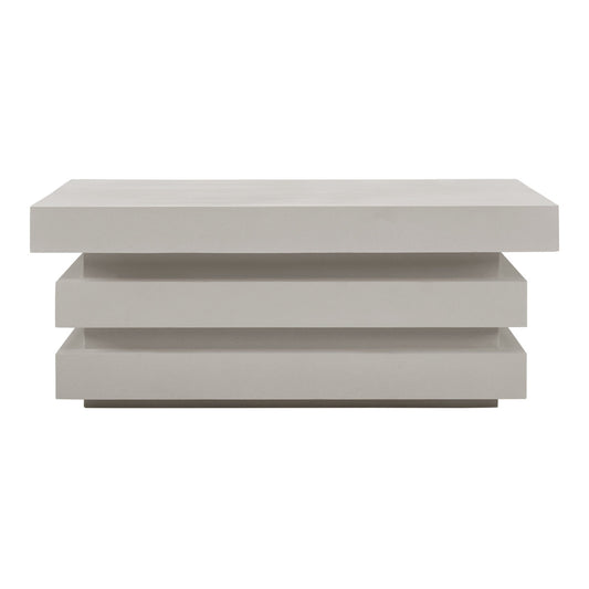 Provenance Signature Coffee Table