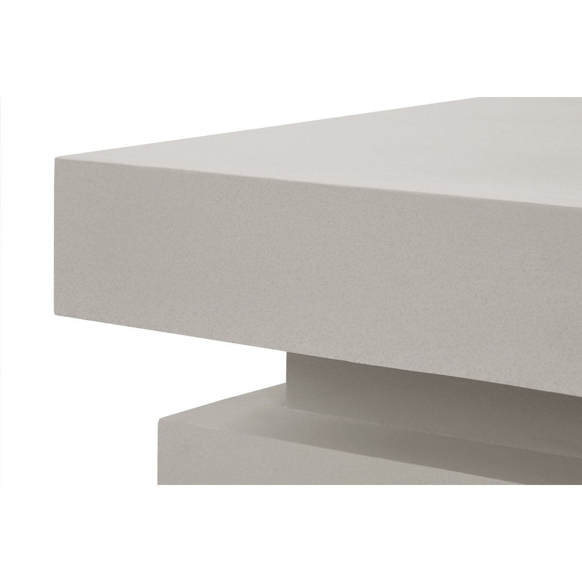 Provenance Signature Coffee Table