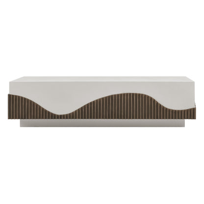 Provenance Signature Coffee Table