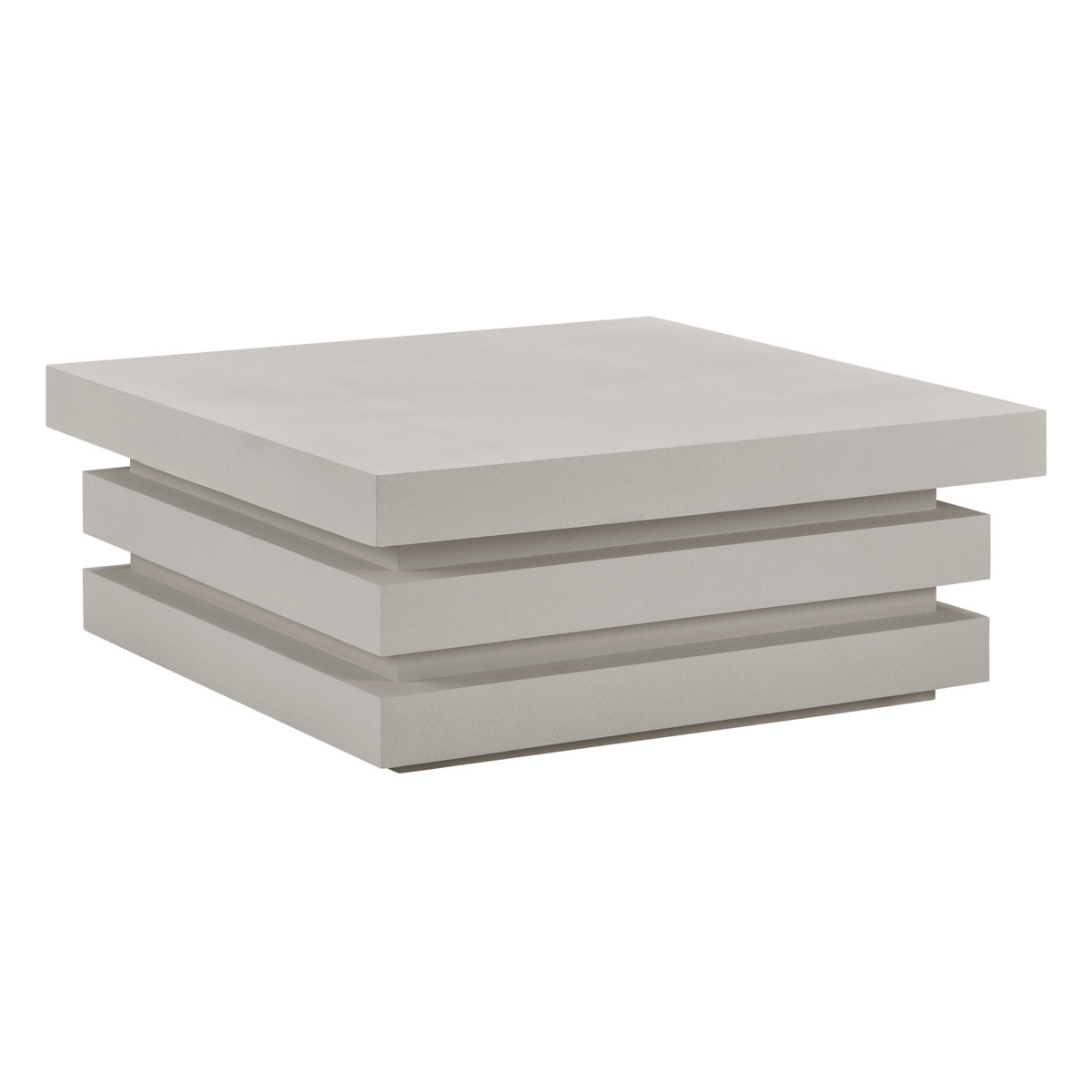 Provenance Signature Coffee Table