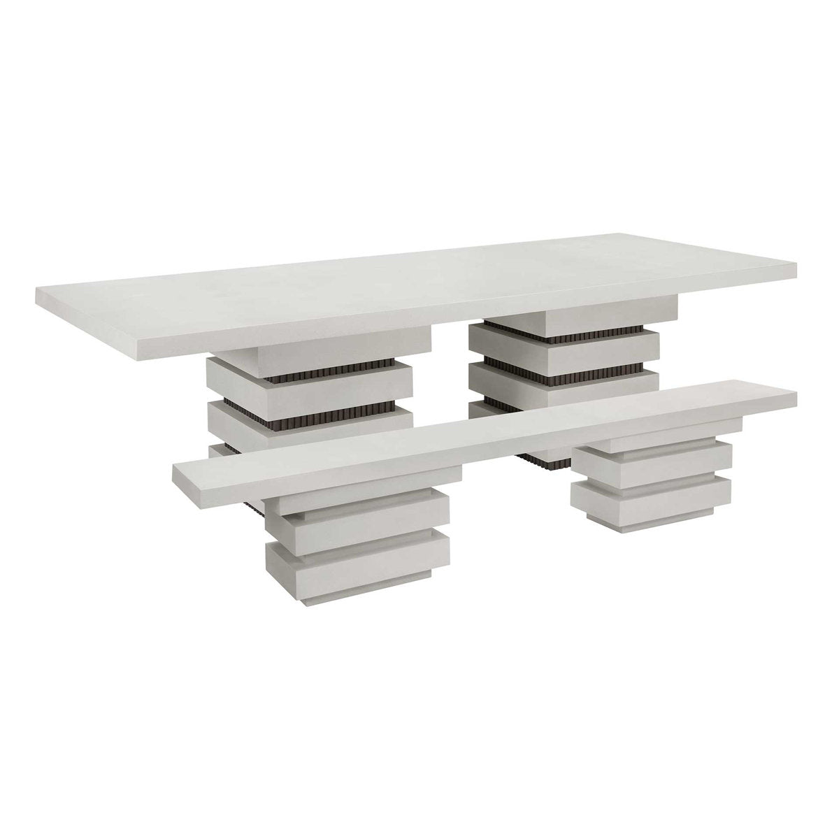Provenance Signature Dining Table