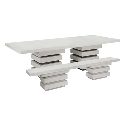 Provenance Signature Dining Table