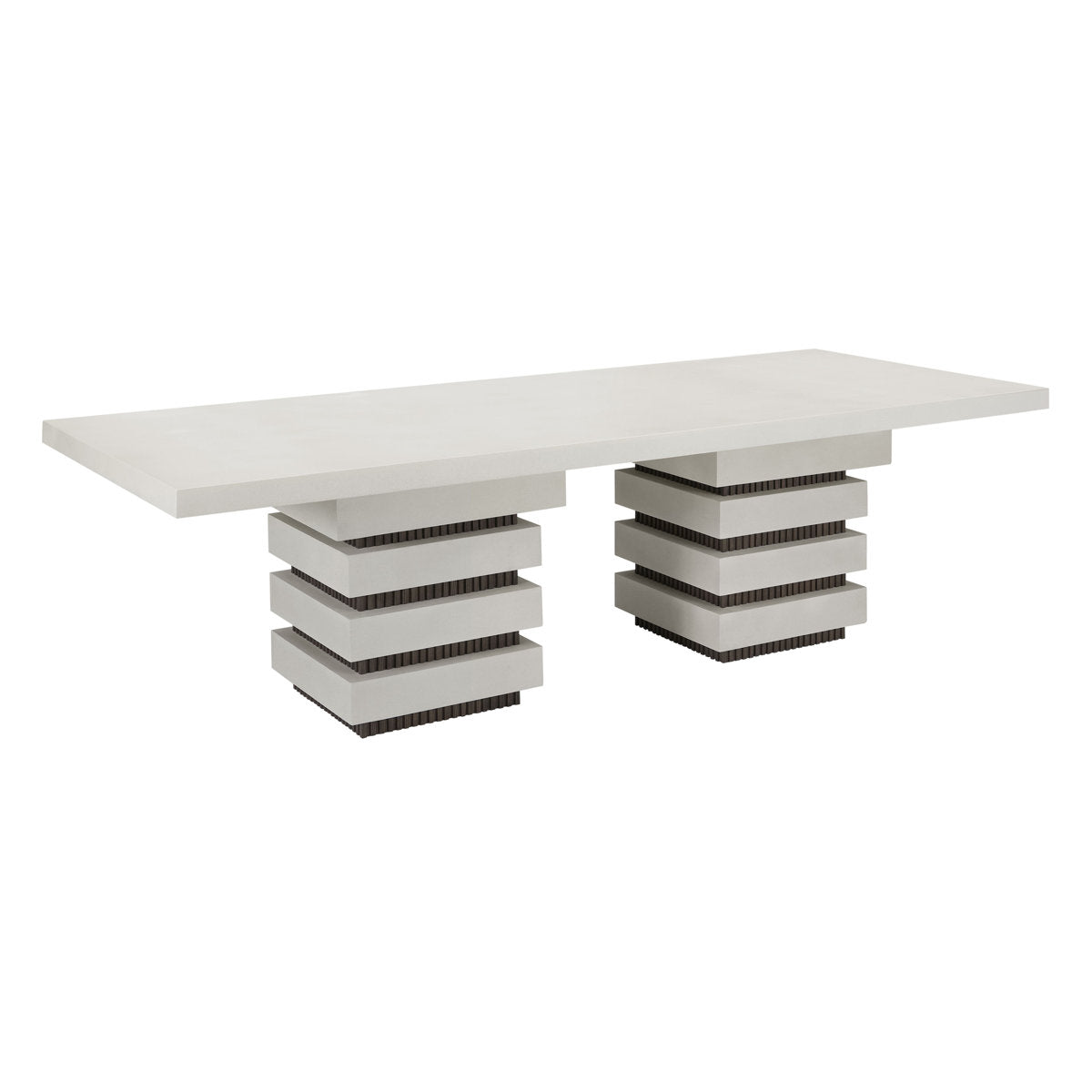 Provenance Signature Dining Table