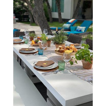 Provenance Signature Dining Table