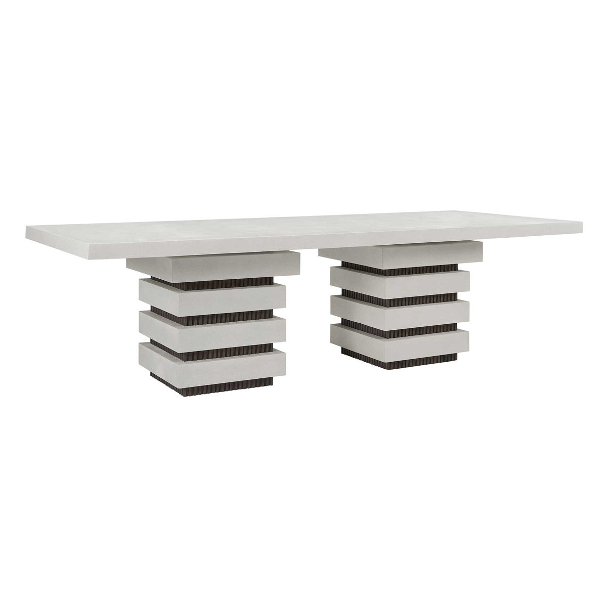 Provenance Signature Dining Table