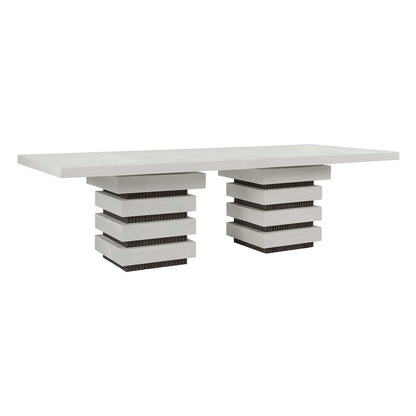 Provenance Signature Dining Table