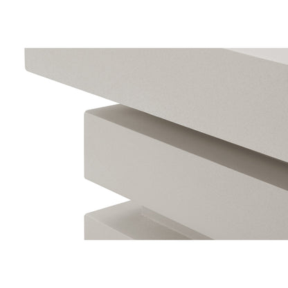 Provenance Signature End Table